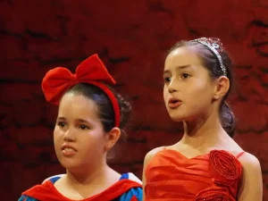 Cours de théâtre pour enfants à Pennautier près de Carcassonne