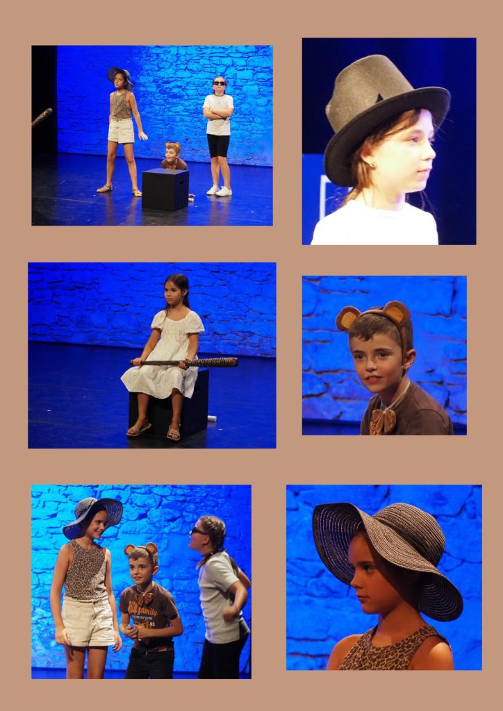 Enfants 2025-2026 - 2